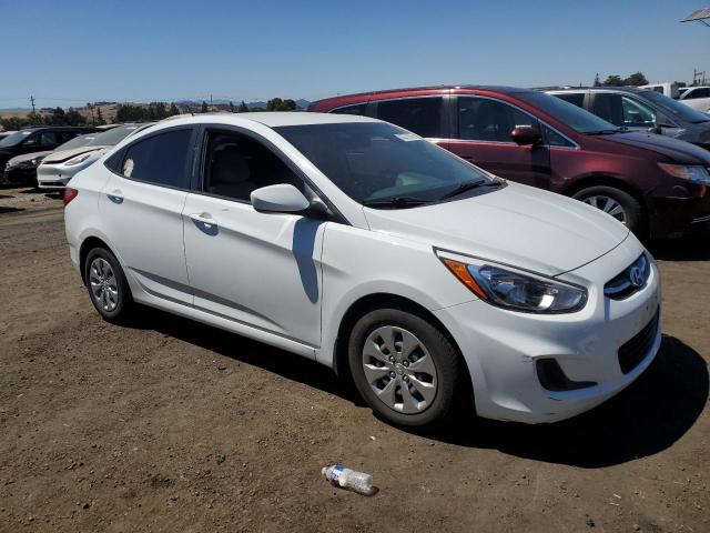 KMHCT4AE2GU121973 Hyundai ACCENT SE
