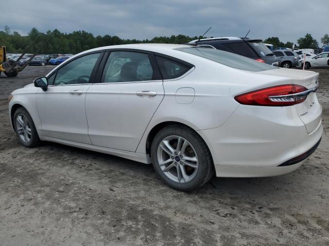 3FA6P0HD3JR282963 2018 FORD FUSION, photo no. 2