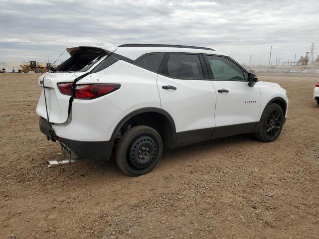 2020 CHEVROLET BLAZER 3LT - 3GNKBDRS7LS692275