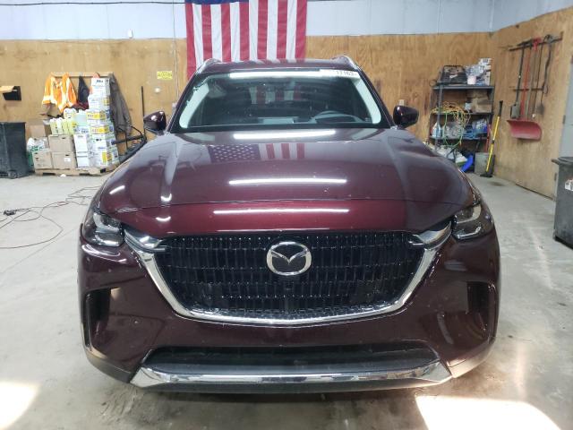 2024 MAZDA CX-90 PREM - JM3KKDHD1R1101533