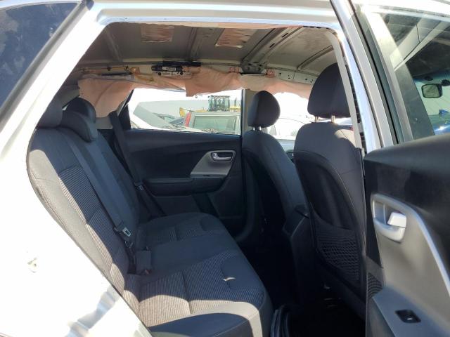 KNDCB3LC2L5398219 KIA NIRO LX