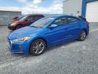 2017 HYUNDAI ELANTRA SE - KMHD84LF5HU123651