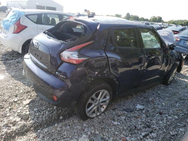 2016 NISSAN JUKE S - JN8AF5MV0GT656637