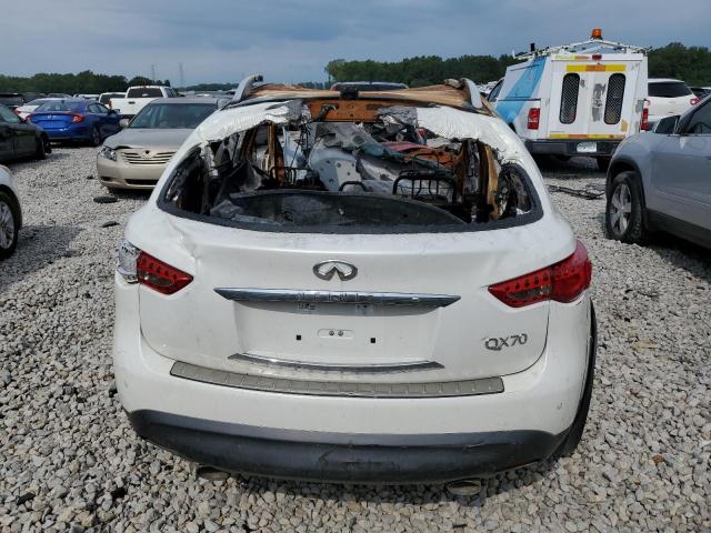 JN8CS1MU4FM380377 | 2015 INFINITI QX70