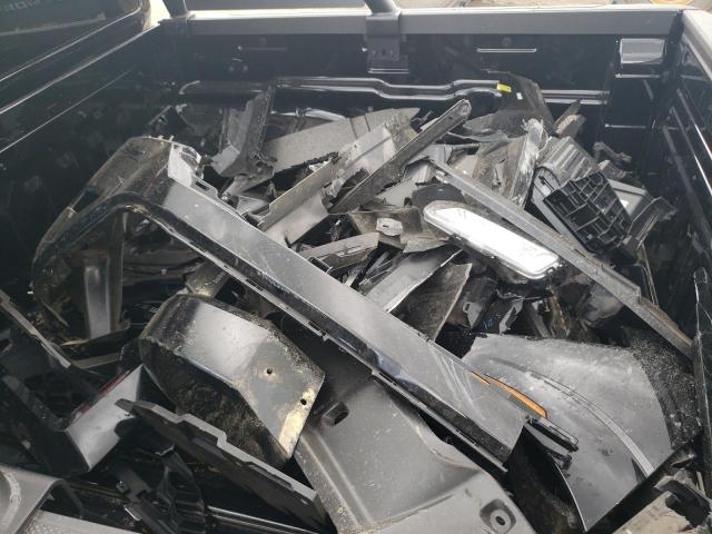 1N6ED1EJ5PN627062 Nissan FRONTIER S