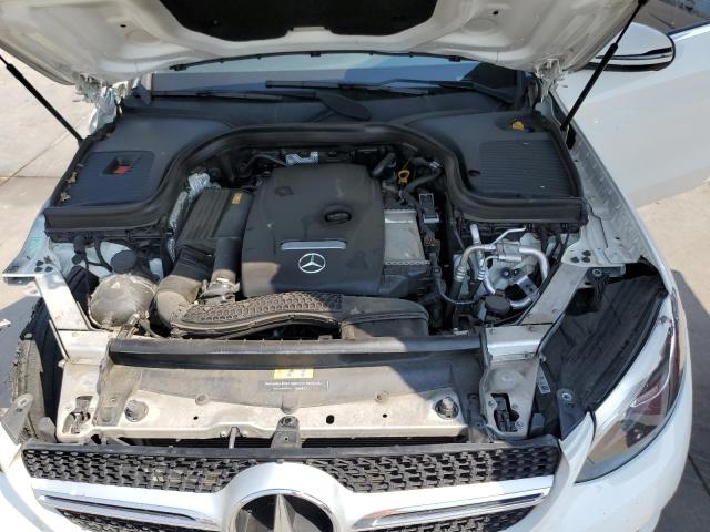 2017 MERCEDES-BENZ GLC COUPE - WDC0J4KB8HF255341