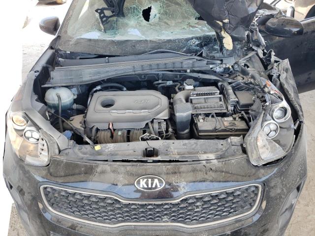 KNDPM3AC4K7592865 KIA Sportage Lx