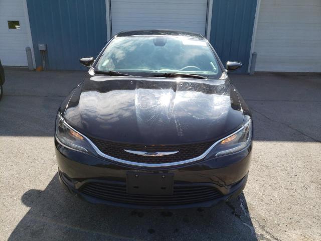 2016 CHRYSLER 200 LX - 1C3CCCFB8GN189688