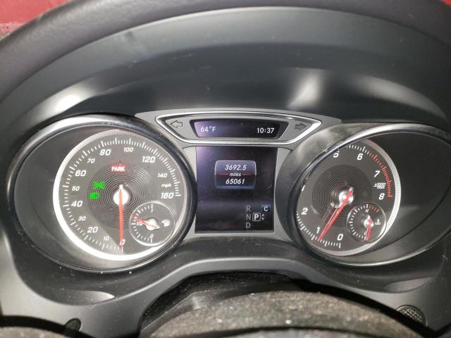 WDCTG4GBXJJ466063 Mercedes-Benz Gla 250 4matic