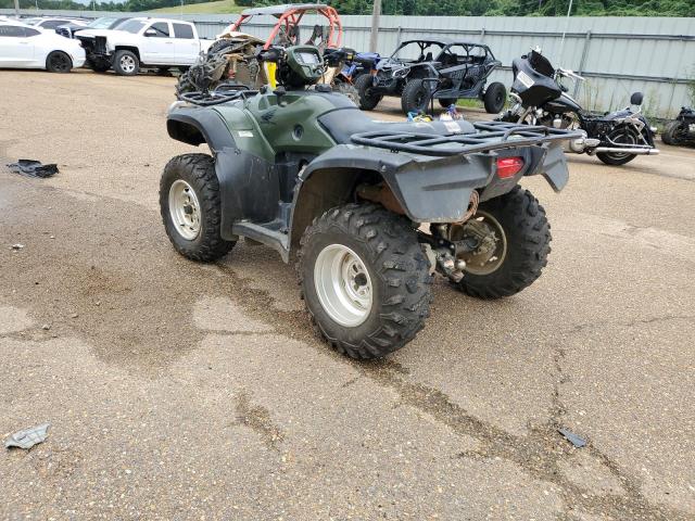 2009 HONDA TRX500 FA 1HFTE260X94801760