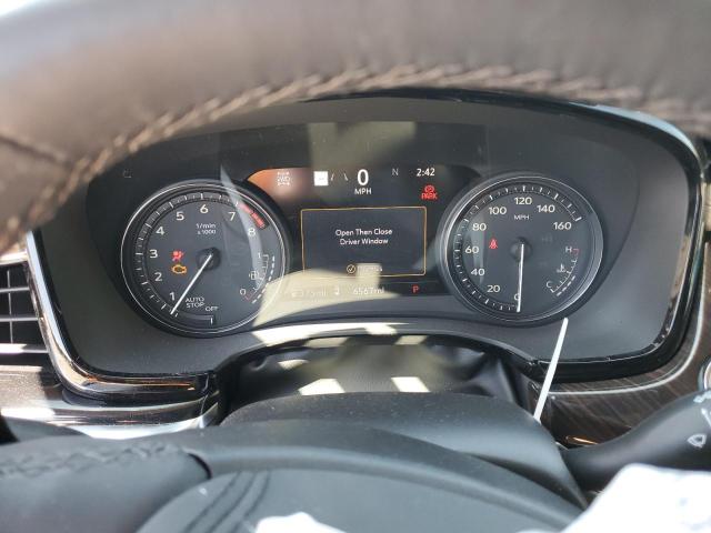 2023 CADILLAC XT6 PLATIN - 1GYKPFRS2PZ162059