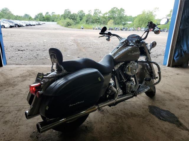 2004 HARLEY-DAVIDSON FLHRSI 1HD1FYW164Y709572