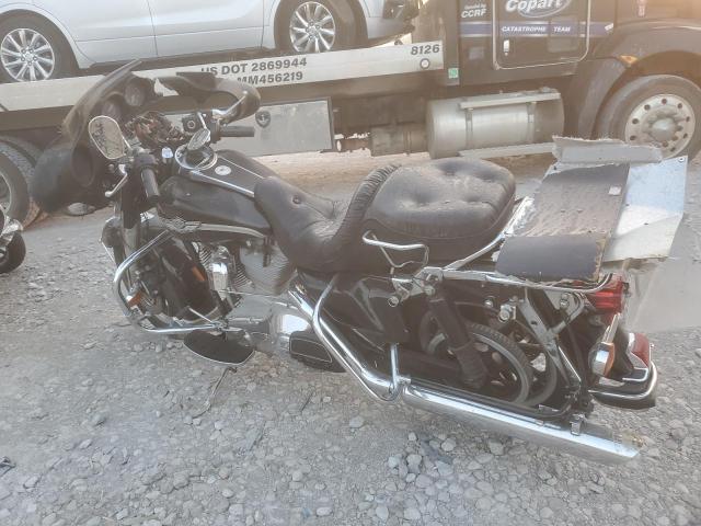 2003 HARLEY-DAVIDSON FLHTI 1HD1FVW113Y640206