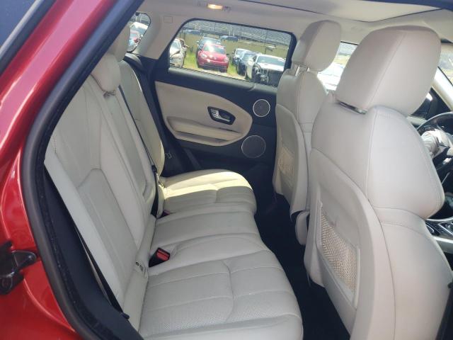 SALVR2BG6GH080653 Land Rover Range Rover Evoque Hse