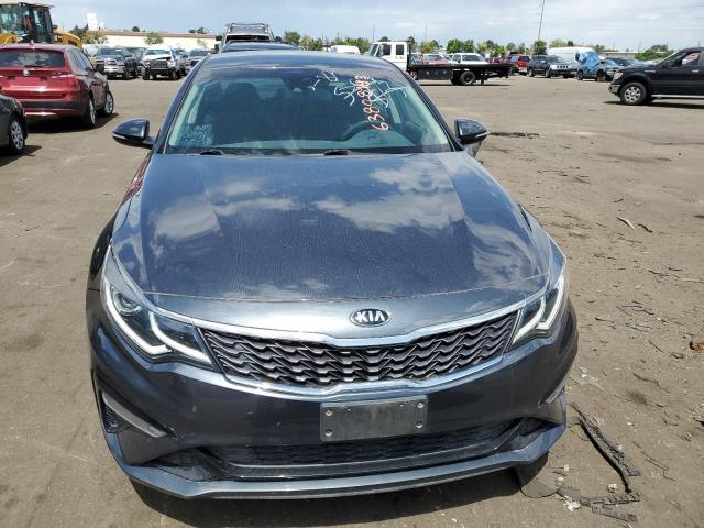 2019 KIA OPTIMA LX - 5XXGT4L33KG378026