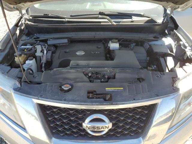 5N1AR2MM3GC624172 | 2016 NISSAN PATHFINDER