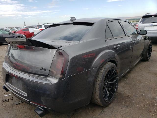 2C3CCABG9KH617985 Chrysler 300 S 3