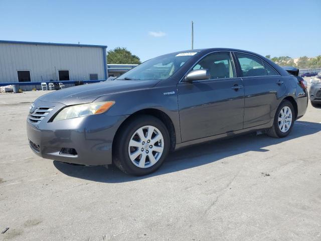 2008 Toyota Camry Hybrid 