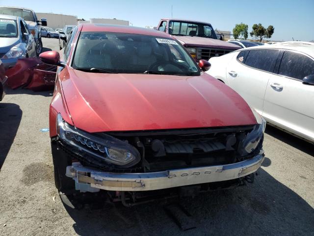 1HGCV3F56LA007375 Honda Accord HYB 5