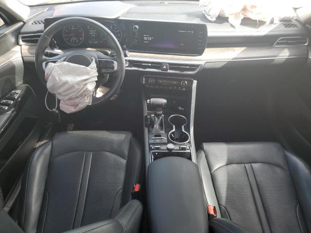 5XXG34J27PG178381 KIA K5 EX