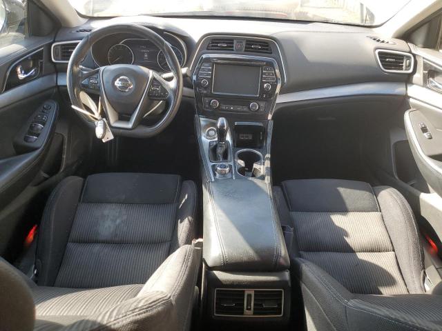 1N4AA6AP5GC436812 Nissan Maxima 3.5s