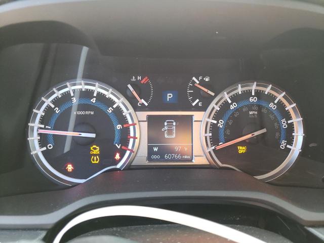 JTEBU5JR0G5396124 Toyota 4runner Sr5/sr5 Premium