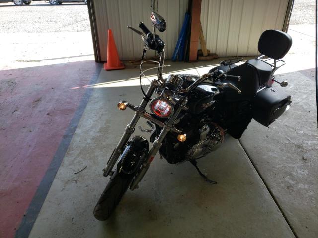 2015 HARLEY-DAVIDSON XL1200 T 1HD1LL315FC430954