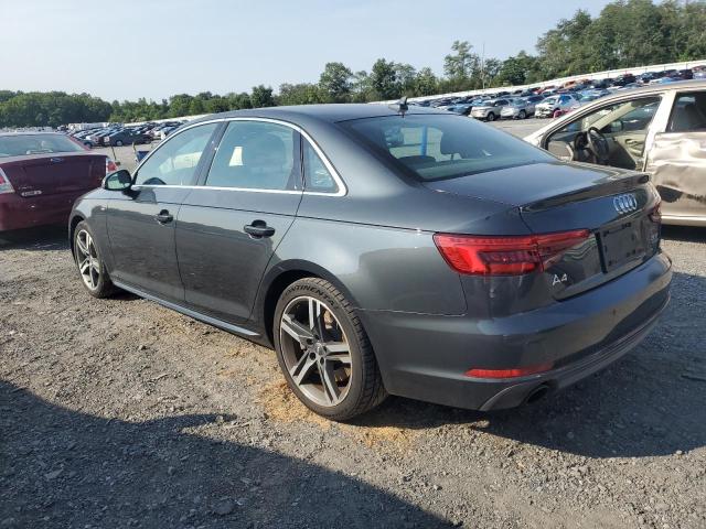 WAUENAF43HN027745 2017 AUDI A4, photo no. 2