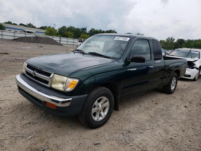 1999 Toyota Tacoma 