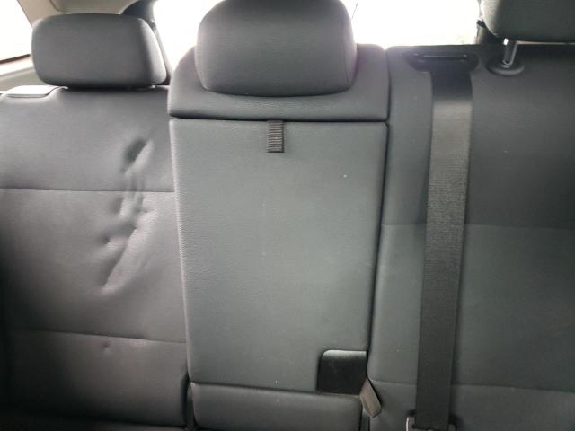 WBAVM1C57FVW58818 BMW X1 Sdrive28i
