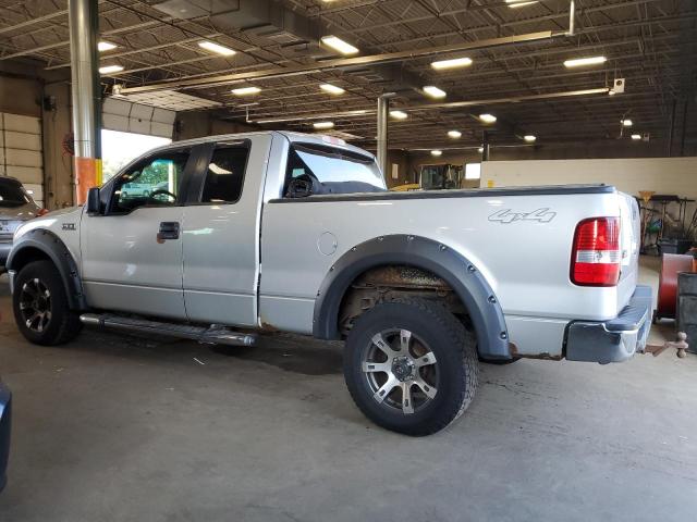 1FTPX14556FA58732 2006 Ford F150