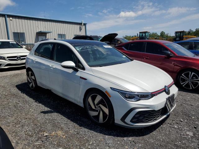 2023 VOLKSWAGEN GTI SE - WVWRA7CD6PW165926