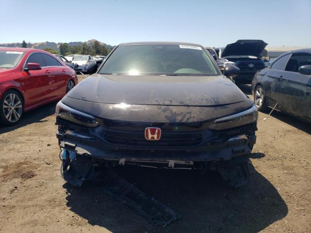 2HGFE2F54NH590573 Honda Civic Sport