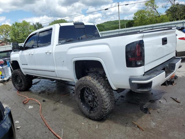 1GT120E86FF659557 GMC Sierra K2500 Denali