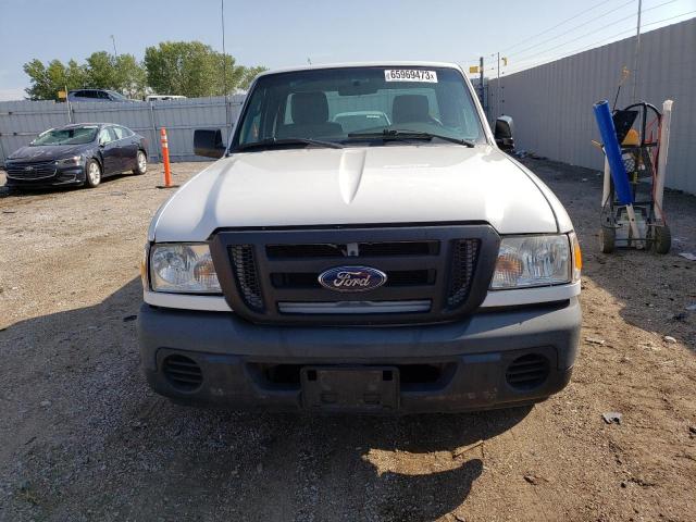 2011 Ford Ranger VIN: 1FTKR1AD7BPA60177 Lot: 65969473