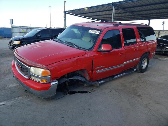 2002 GMC Yukon XL 