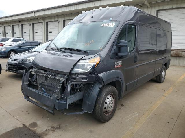 2019 Ram ProMaster 