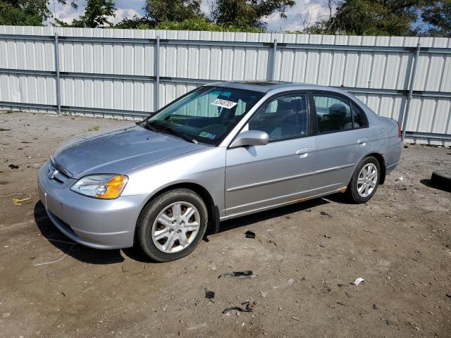 2003 Honda Civic EX