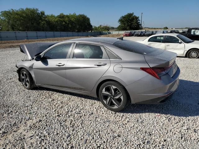 KMHLN4AG7NU283008 Hyundai Elantra SE 2