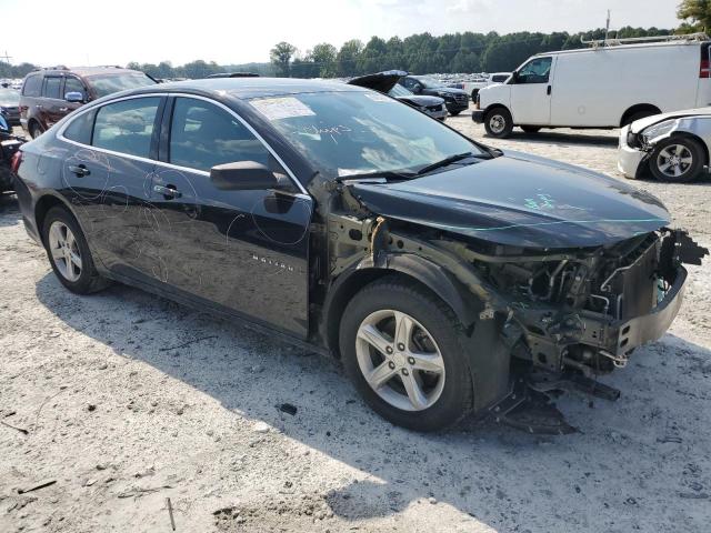 Vin: 1g1zb5st7kf185128, lot: 64676653, chevrolet malibu ls 20194