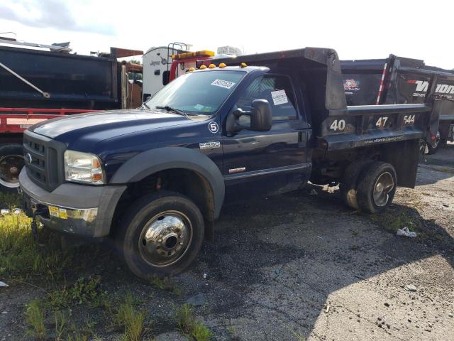 Ford f550 super Duty