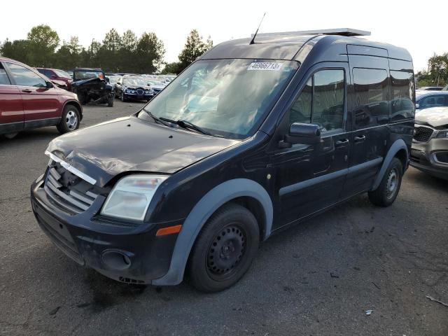 2013 Ford Transit Connect 