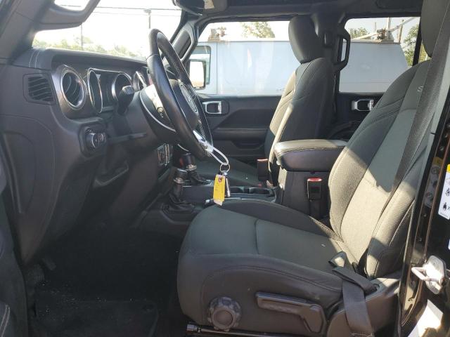 1C4HJXEG9JW291837 Jeep Wrangler Unlimited Sahara