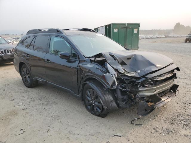 4S4BTGLD4P3221774 Subaru Outback Onyx Edition Xt