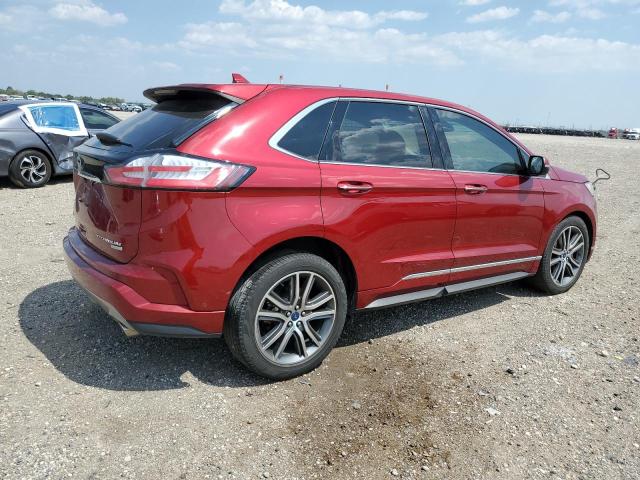 2FMPK3K90KBC68727 2019 FORD EDGE, photo no. 3