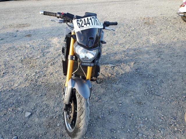 2015 YAMAHA FZ09 C JYARN33Y8FA001827