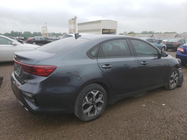 3KPF24AD0KE098941 KIA FORTE FE