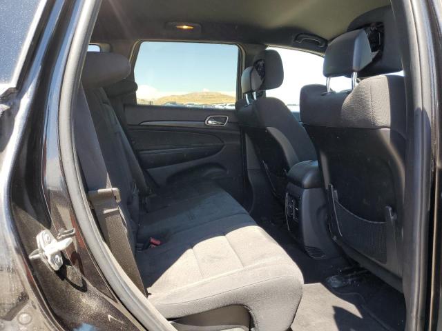 1C4RJFAG4EC392747 Jeep Grand Cherokee Laredo