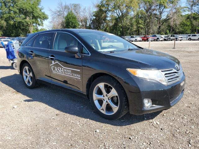 2010 Toyota Venza VIN: 4T3BK3BB1AU031242 Lot: 64420673