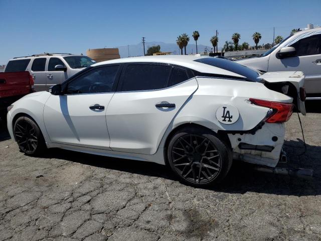 1N4AA6AP0HC403427 Nissan Maxima 3.5s